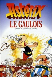 Asterix the Gaul 1967 hd 720p Hindi Eng Movie